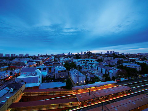 Oaks Melbourne South Yarra Suites - Accommodation Brunswick Heads 9