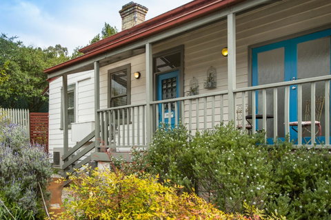 Healesville Apartments - Accommodation Brunswick Heads 28
