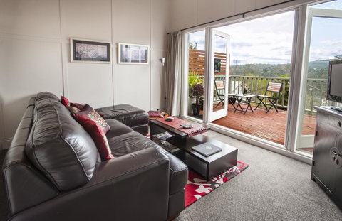 Healesville Apartments - Accommodation Brunswick Heads 1