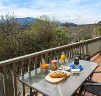 Healesville Apartments - Accommodation Brunswick Heads