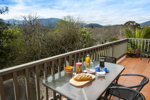 Healesville Apartments - Accommodation Brunswick Heads 0