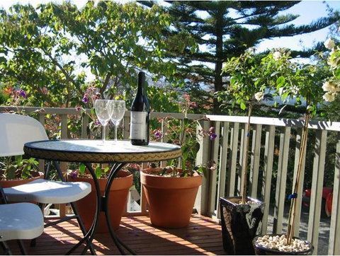 Healesville Apartments - Accommodation Brunswick Heads 14