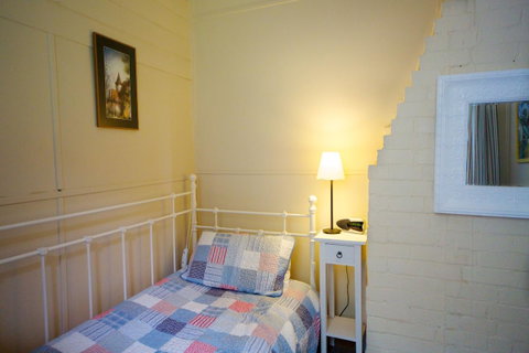Healesville Apartments - Accommodation Brunswick Heads 35