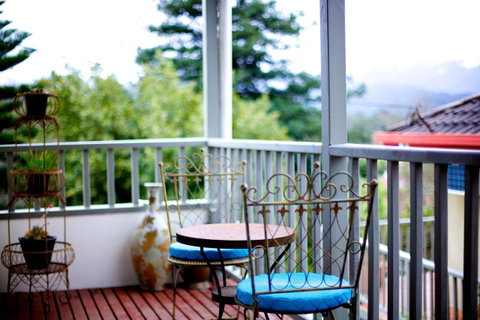 Healesville Apartments - Accommodation Brunswick Heads 26