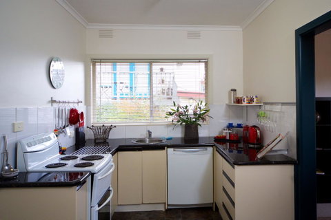 Healesville Apartments - Accommodation Brunswick Heads 5
