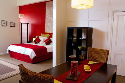 Healesville Apartments - Accommodation Brunswick Heads 8