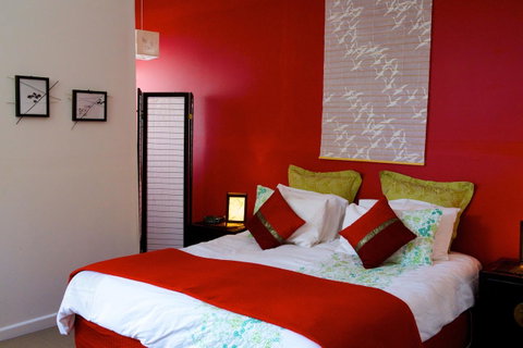 Healesville Apartments - Accommodation Brunswick Heads 33