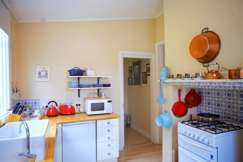 Healesville Apartments - Accommodation Brunswick Heads 18