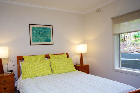 Healesville Apartments - Accommodation Brunswick Heads 36