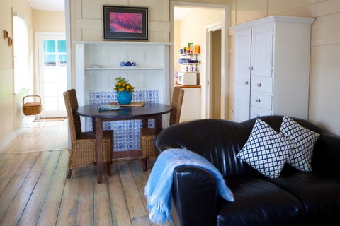 Healesville Apartments - Accommodation Brunswick Heads 31