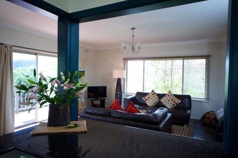 Healesville Apartments - Accommodation Brunswick Heads 2