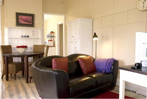 Healesville Apartments - Accommodation Brunswick Heads 13