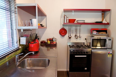 Healesville Apartments - Accommodation Brunswick Heads 12