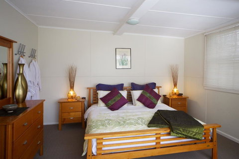 Healesville Apartments - Accommodation Brunswick Heads 20