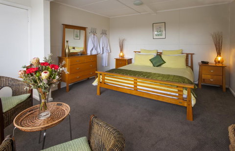 Healesville Apartments - Accommodation Brunswick Heads 29