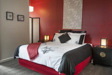 Healesville Apartments - Accommodation Brunswick Heads 30