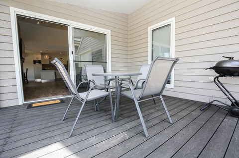 Amber Mist Villa Two - Accommodation Brunswick Heads 9