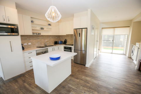 Amber Mist Villa Two - Accommodation Brunswick Heads 8