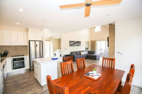 Amber Mist Villa Two - Accommodation Brunswick Heads 15