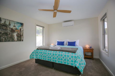 Amber Mist Villa Two - Accommodation Brunswick Heads 6