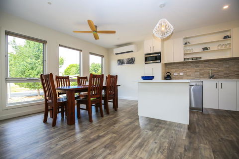 Amber Mist Villa Two - Accommodation Brunswick Heads 18
