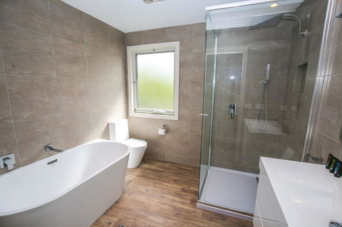 Amber Mist Villa Two - Accommodation Brunswick Heads 3