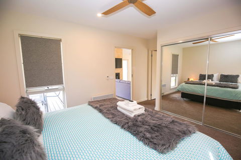 Amber Mist Villa Two - Accommodation Brunswick Heads 11
