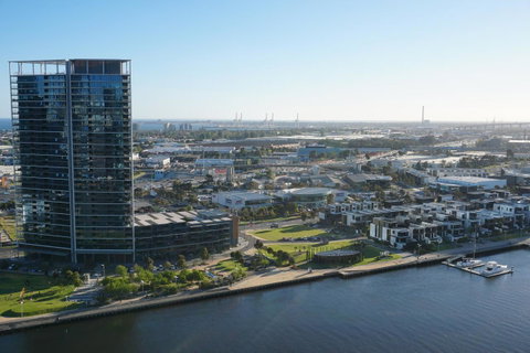 Auzzie Apartments Docklands, Melbourne - Accommodation Brunswick Heads 18
