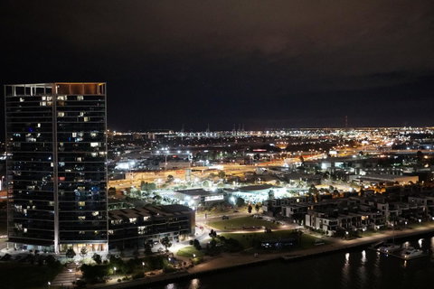 Auzzie Apartments Docklands, Melbourne - Accommodation Brunswick Heads 15