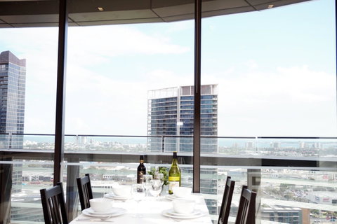 Auzzie Apartments Docklands, Melbourne - Accommodation Brunswick Heads 35
