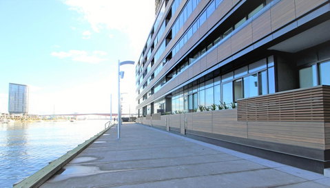 Auzzie Apartments Docklands, Melbourne - Accommodation Brunswick Heads 14