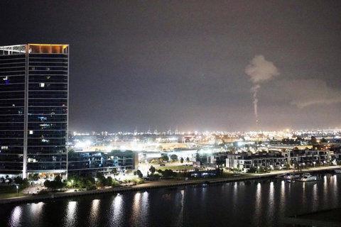 Auzzie Apartments Docklands, Melbourne - Accommodation Brunswick Heads 7
