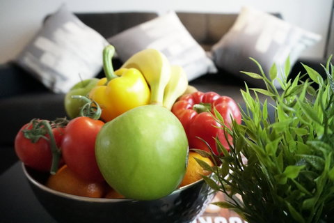 Auzzie Apartments Docklands, Melbourne - Accommodation Brunswick Heads 43