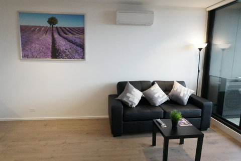 Auzzie Apartments Docklands, Melbourne - Accommodation Brunswick Heads 41