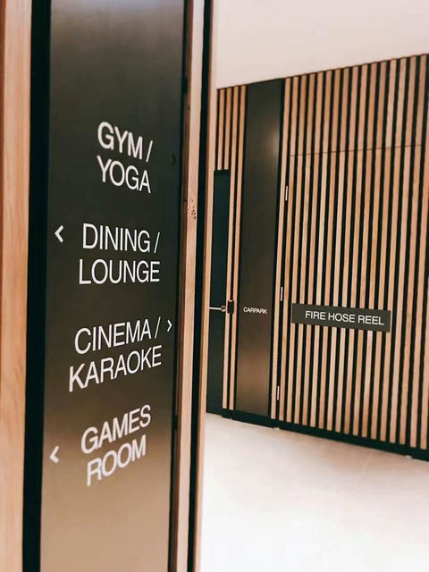 Auzzie Apartments Docklands, Melbourne - Accommodation Brunswick Heads 4