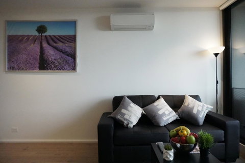 Auzzie Apartments Docklands, Melbourne - Accommodation Brunswick Heads 42