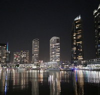 Auzzie Apartments Docklands Melbourne - Accommodation Brunswick Heads
