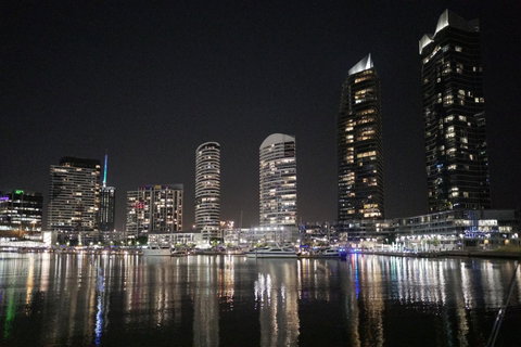 Auzzie Apartments Docklands, Melbourne - Accommodation Brunswick Heads 0