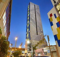 Royal Stays Apartments Melbourne- Clarke St - Accommodation Brunswick Heads