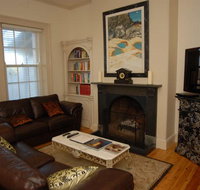 Cape Nelson Lighthouse - Accommodation Brunswick Heads