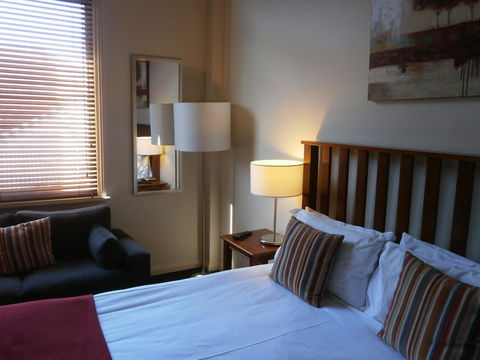 Ansonia On Lydiard - Accommodation Brunswick Heads 44