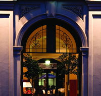 Ansonia on Lydiard - Accommodation Brunswick Heads