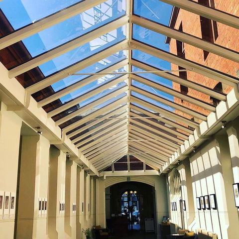 Ansonia On Lydiard - Accommodation Brunswick Heads 3