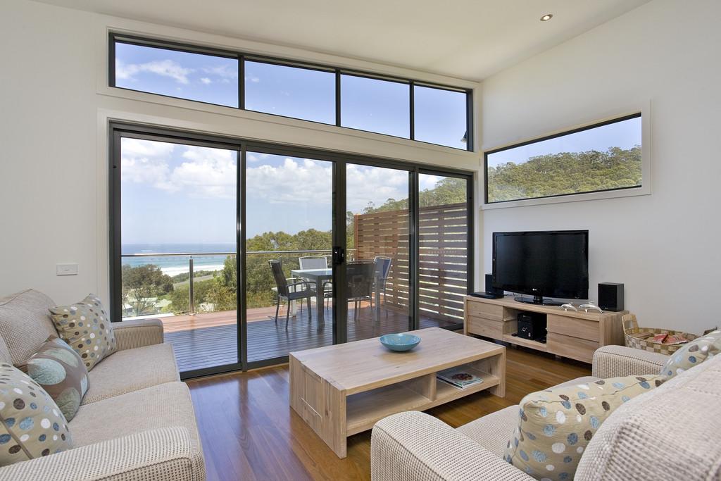 Separation Creek VIC Accommodation Brunswick Heads