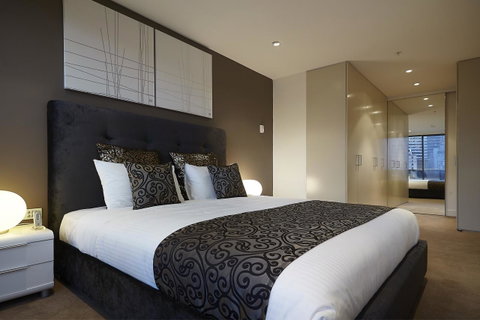 Melbourne Luxury Collection - Accommodation Brunswick Heads 23