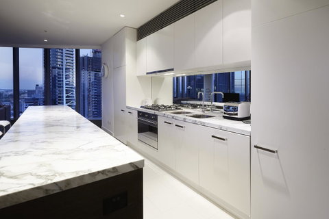 Melbourne Luxury Collection - Accommodation Brunswick Heads 11