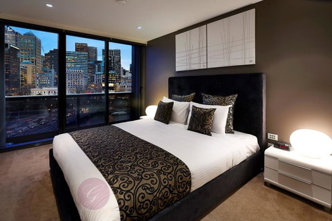 Melbourne Luxury Collection - Accommodation Brunswick Heads 17