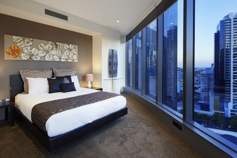 Melbourne Luxury Collection - Accommodation Brunswick Heads 0