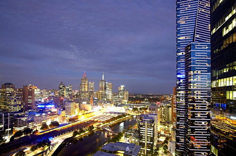 Melbourne Luxury Collection - Accommodation Brunswick Heads 30