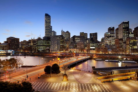 Melbourne Luxury Collection - Accommodation Brunswick Heads 27